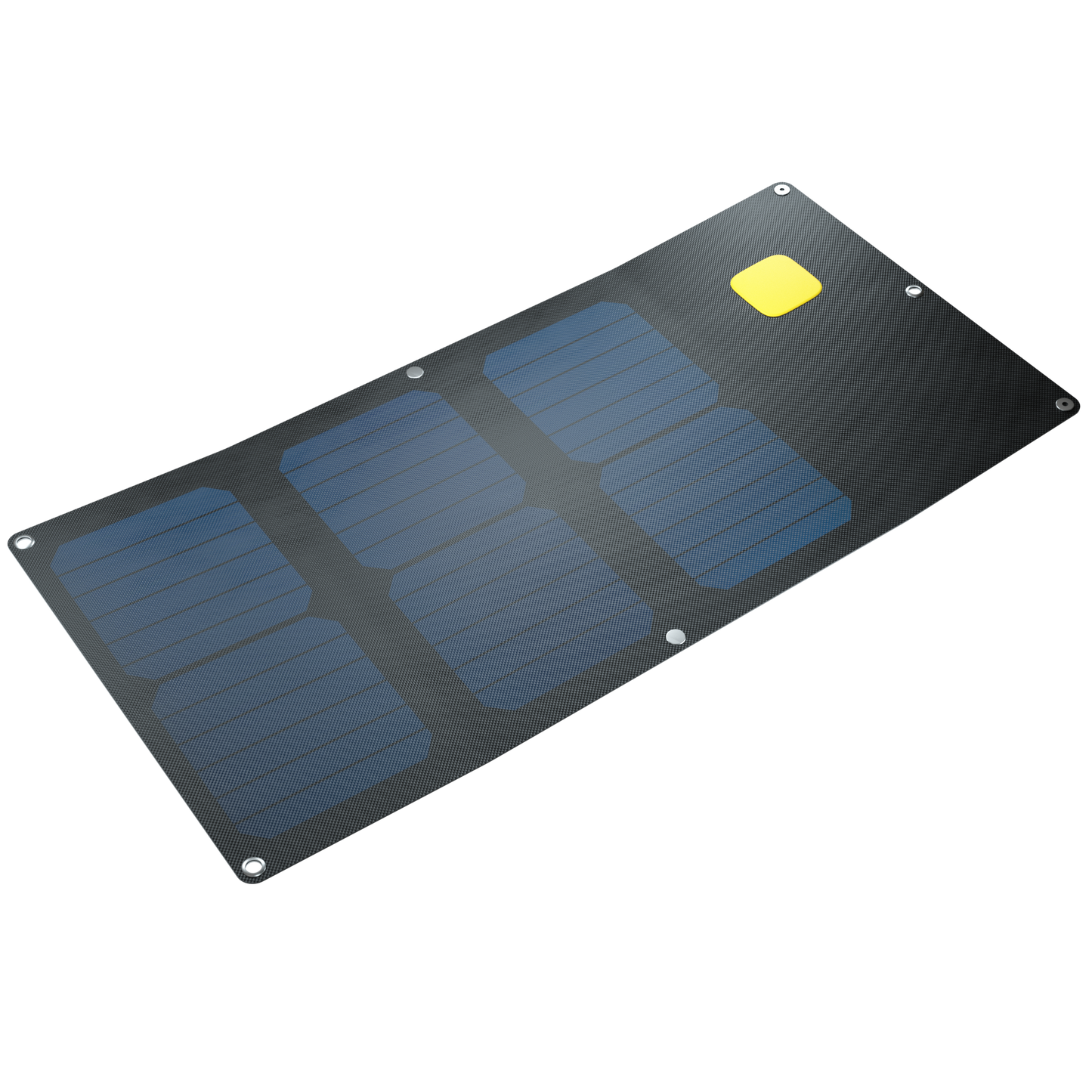 XMOOVE - Pannello solare pieghevole TRAIL 21W