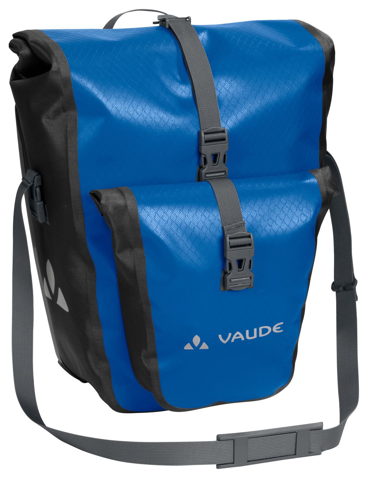 VAUDE Aqua Back Plus Single - Borsa da ruota posteriore - 25,5 L