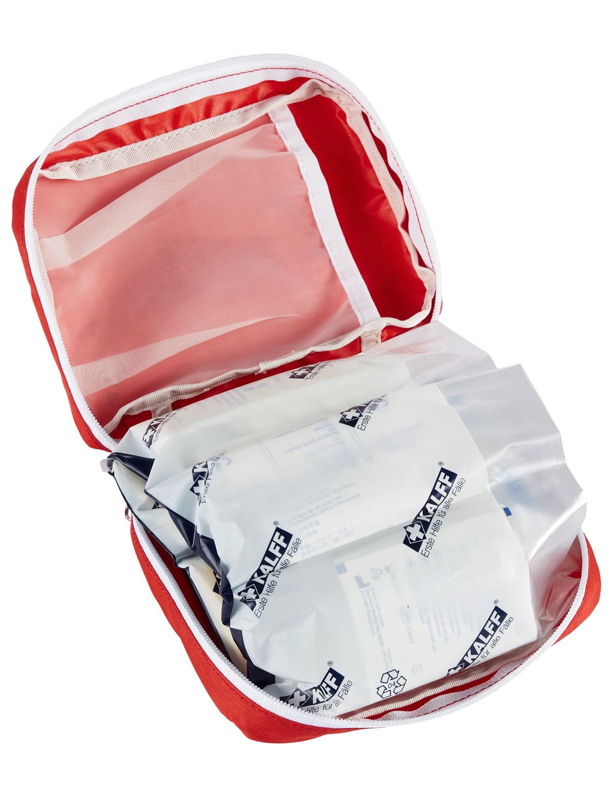 VAUDE First Aid Kit L - Prima Soccorso Set