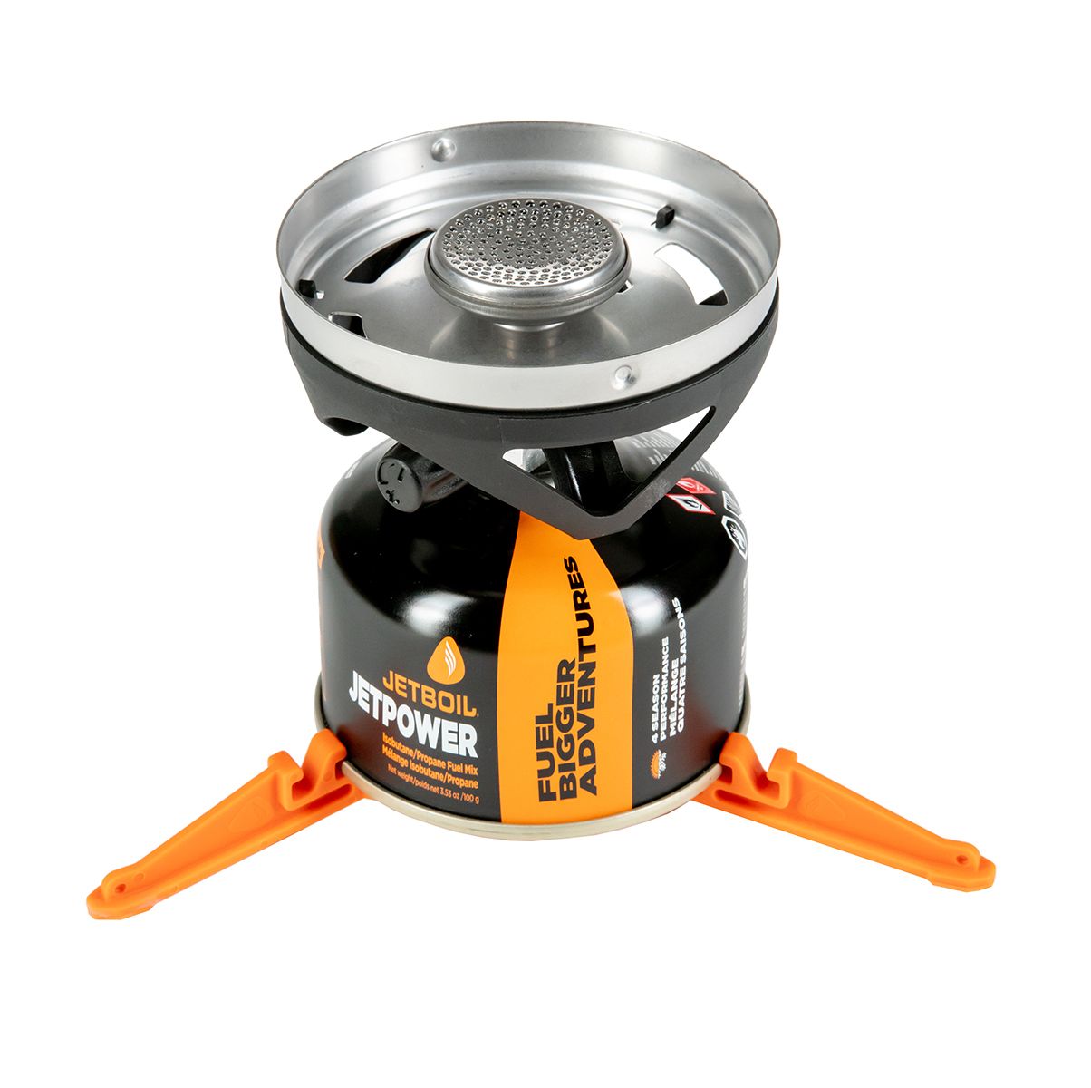 JETBOIL ZIP Fornello a gas
