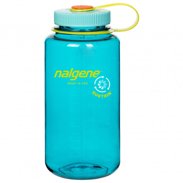 NALGENE - Bottiglia grande apertura Sustain - 1 L