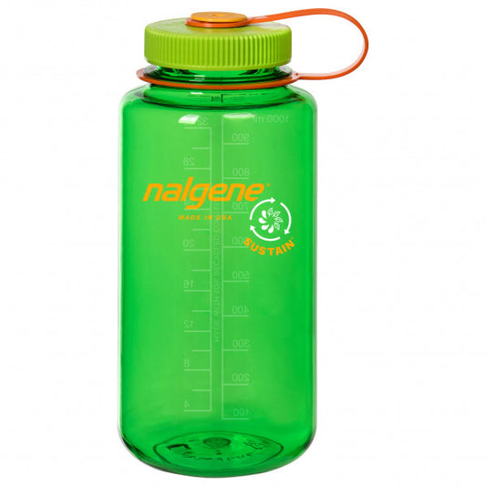 NALGENE - Bottiglia grande apertura Sustain - 1 L