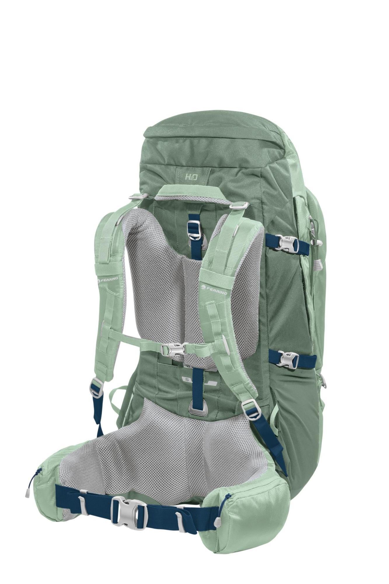 FERRINO TRANSALP 50 LADY- Zaino da Trekking