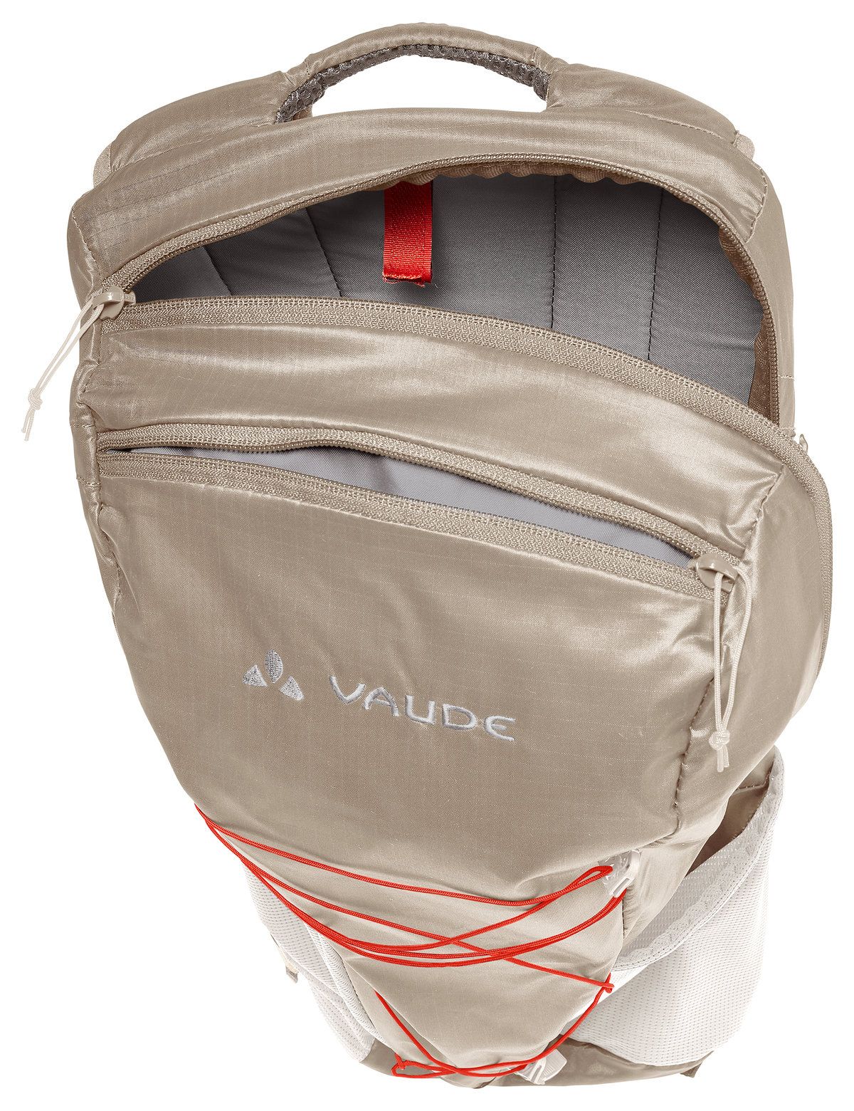 VAUDE Uphill 12 - Zaino da Bici 12 L