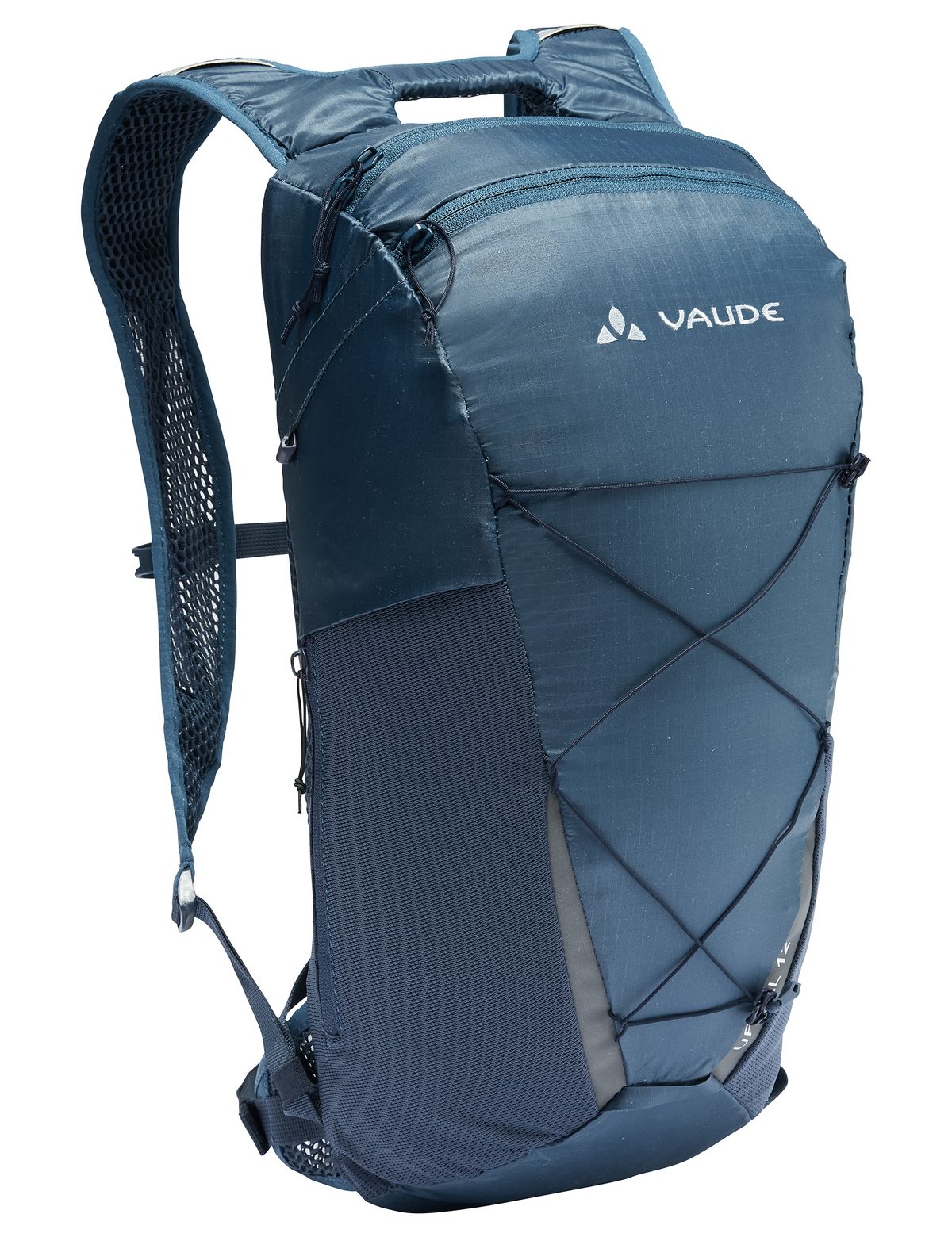 VAUDE Uphill 12 - Zaino da Bici 12 L