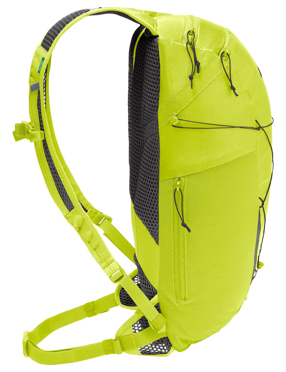 VAUDE Uphill 12 - Zaino da Bici 12 L