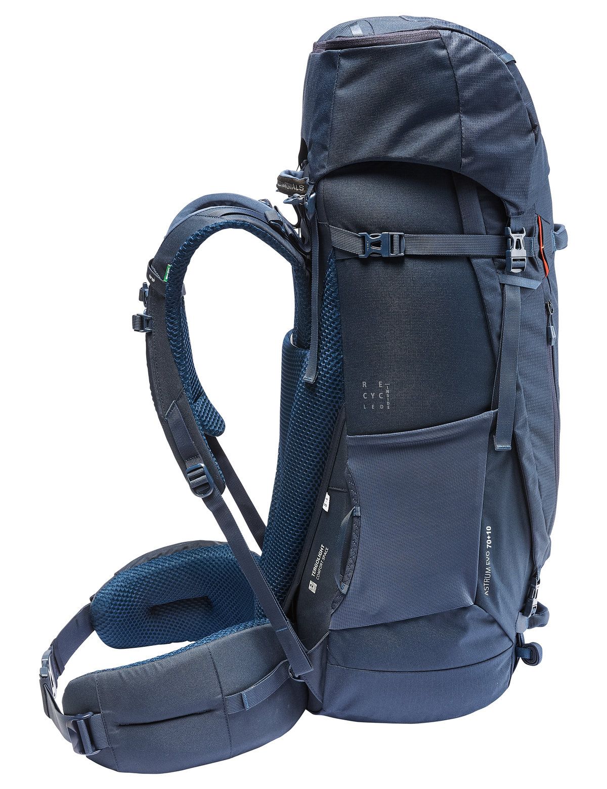 Astrum EVO 70+ 10 - Zaino da Trekking