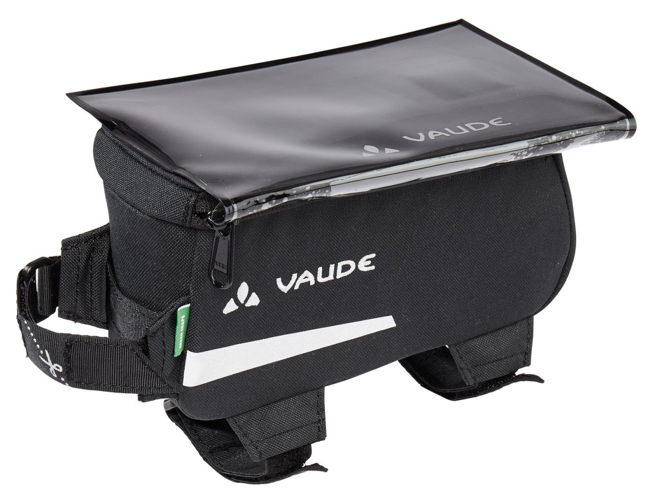 VAUDE Carbo Guide Bag II - Borsa per tubo superiore - 1 L