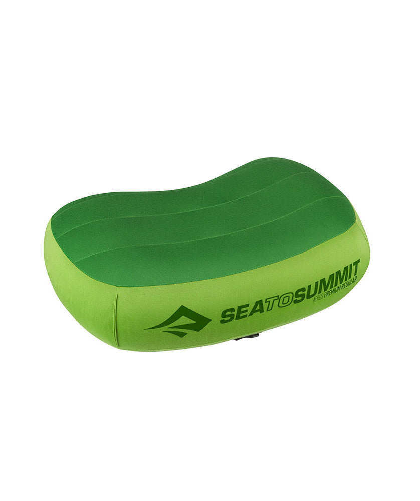 SEA TO SUMMIT Aeros Premium - Cuscino gonfiabile