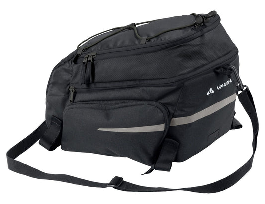 VAUDE Silkroad Plus - Borsa per portapacchi per ciclismo - 9+2L