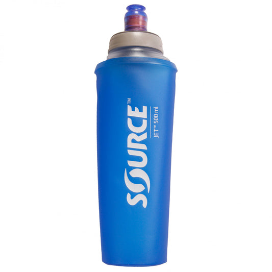 SOURCE - JET foldable bottle 0,5 L
