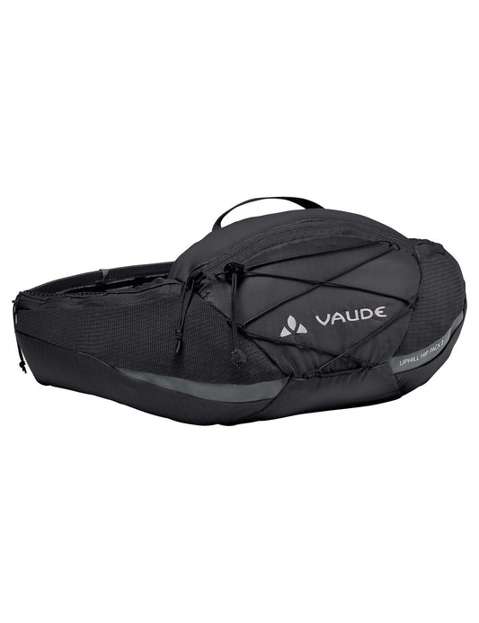 VAUDE Uphill Hip Pack 2 - Marsupio per ciclismo 2 L